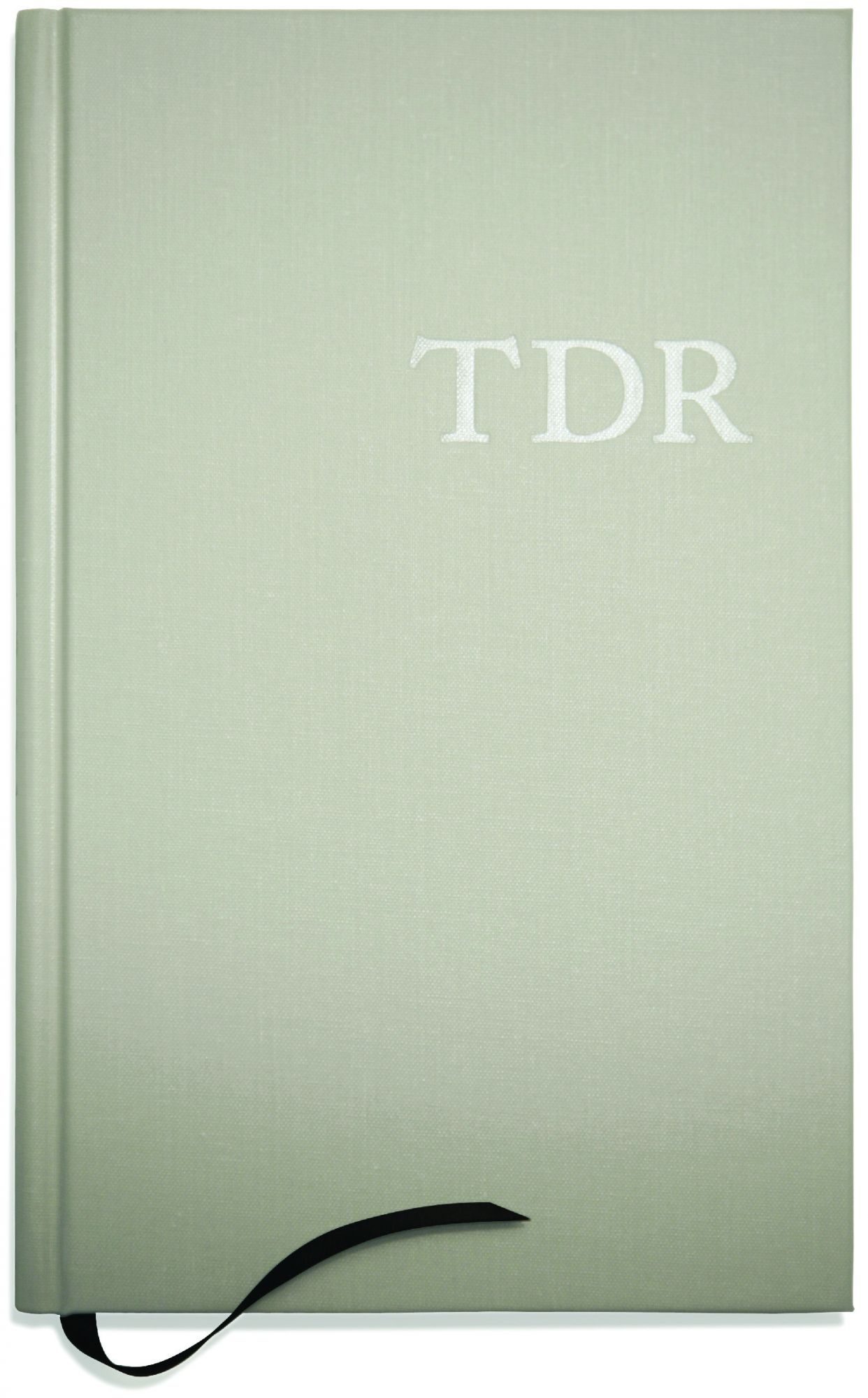 Theo Rosendorf. The Typographic Desk Reference