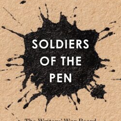 Cover Image for Soldiers of the Pen