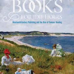Cover for Books for Idle Hours