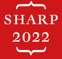 Logo for SHARP 2022 Conference