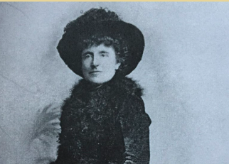 Recchio, Thomas. The Novels of Frances Hodgson Burnett: In “the World of Actual Literature.” New York: Anthem Press, 2020.