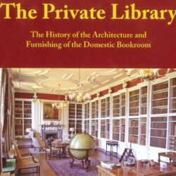 Cover of The Private Library