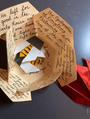 Book Object