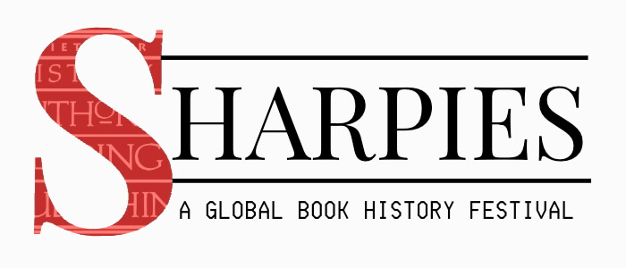SHARPIES logo